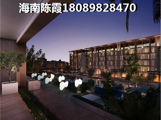 文昌跟神州半岛哪个宁夏人比较多？海南现在是购房的好时机吗？